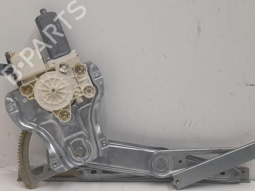Front right window mechanism TOYOTA AVENSIS (_T25_) 2.0 VVT-i (AZT250_, AZT250R) | BP18901817C23 