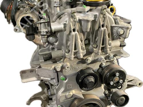 Motor für RENAULT MEGANE IV Grandtour (K9A/M/N_) 1.2 TCe 100 (100 hp) 31364163