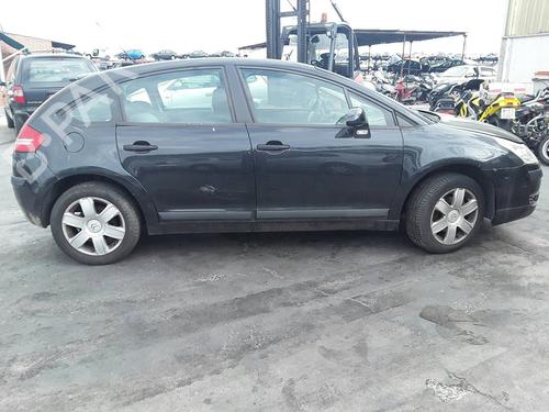 ABS pump CITROËN C4 I (LC_)  | BP13663207M43 