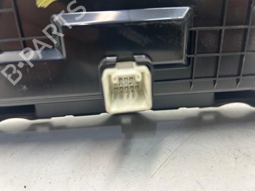 Climate control TOYOTA AURIS (_E15_)  | BP20975152I5 