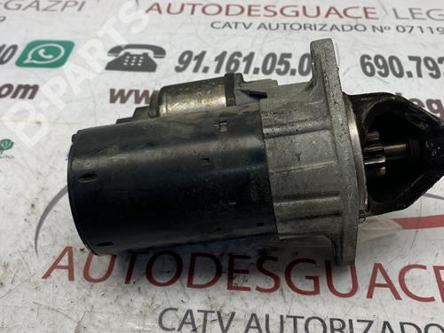 Starter OPEL CORSA D (S07)  | BP11004739M8 