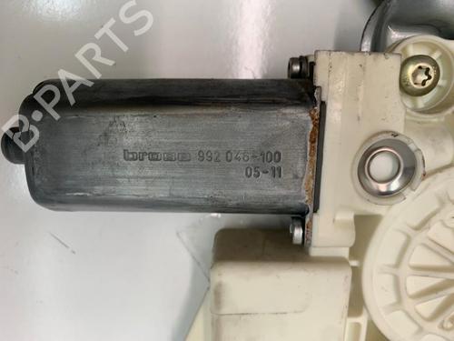 Rear left window mechanism TOYOTA AVENSIS (_T25_) 2.2 D-4D (ADT251_, ADT251R) | BP15727896C24 
