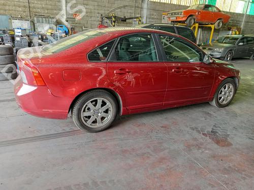 Starter VOLVO S40 II (544) D2 | BP31855623M8