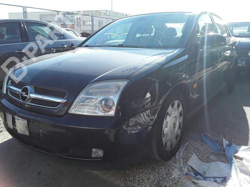 Used Parts OPEL VECTRA C (Z02)  1.8 16V  1159884