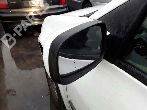 Used Left mirror RENAULT MEGANE II (BM0/1_, CM0/1_) 1.5 dCi (BM1E, CM1E) (106 hp) 11002022