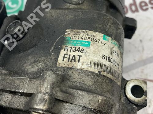 AC compressor FIAT GRANDE PUNTO (199_)  | BP11007773M34