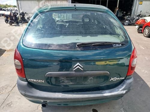 Left taillight CITROËN XSARA PICASSO (N68) 2.0 HDi | BP27250092C34 