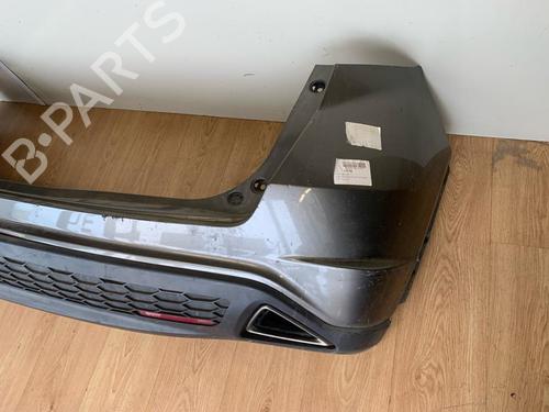 Bak støtfanger HONDA CIVIC VIII Hatchback (FN, FK) 2.2 CTDi (FK3) | BP11000053C8 