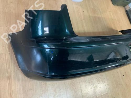 Rear bumper AUDI A3 (8P1) 1.9 TDI | BP16065660C8 