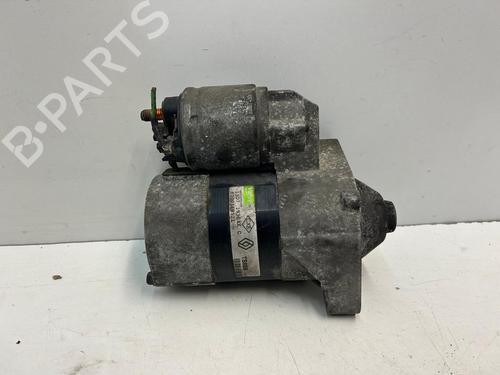 Used Starter RENAULT CLIO III (BR0/1, CR0/1) 1.2 16V (BR0R, BR1D, BR1L, CR0R) (65 hp) 21487443