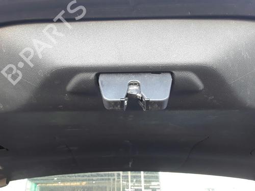 Used Tailgate lock CITROËN C4 Picasso II [2013-2025]  29953386