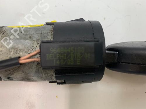 Andere CITROËN C5 I (DC_) 2.0 HDi (DCRHZB, DCRHZE) | BP19107320O1