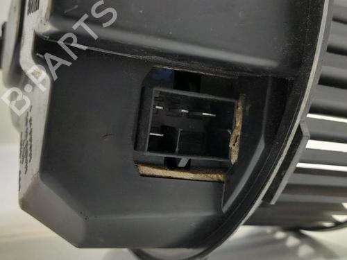 Used Heater blower motor VW GOLF V (1K1) [2003-2010]  13989642