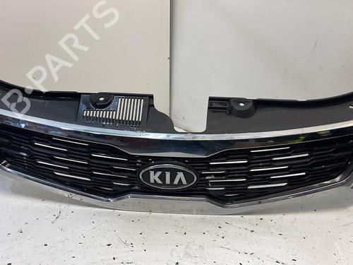 Griglia KIA CEE'D Hatchback (ED) [2006-2012]  30466958