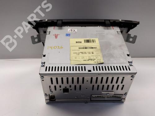 Radio HYUNDAI i30 (GD)  | BP11957729E6 