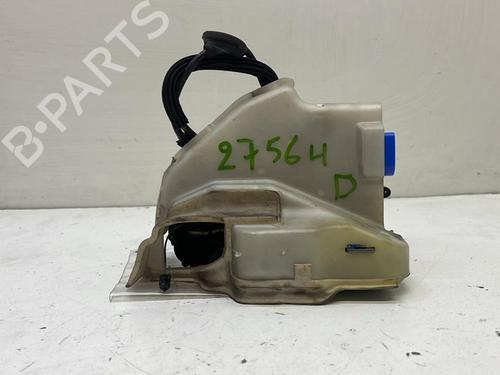 Used Front right lock VW GOLF V (1K1) [2003-2010]  30124002