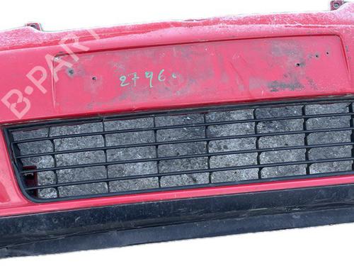 Used Front bumper VW GOLF V (1K1) [2003-2010]  31756612