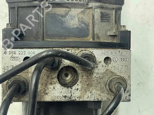 ABS pump SEAT IBIZA III (6L1)  | BP20168579M43 