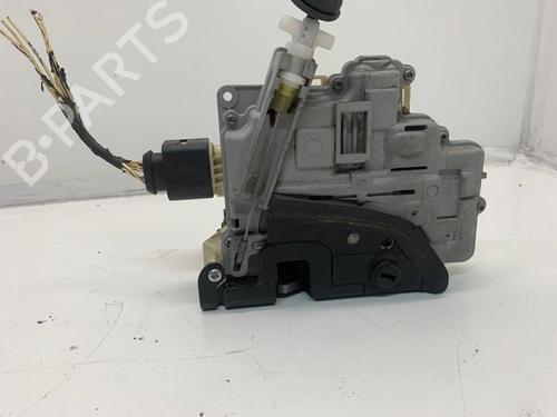 Rear right lock VW PASSAT B6 (3C2)  | BP13917644C99 