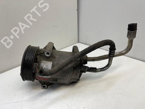 AC-Kompressor RENAULT MEGANE II Saloon (LM0/1_)  | BP28113781M34