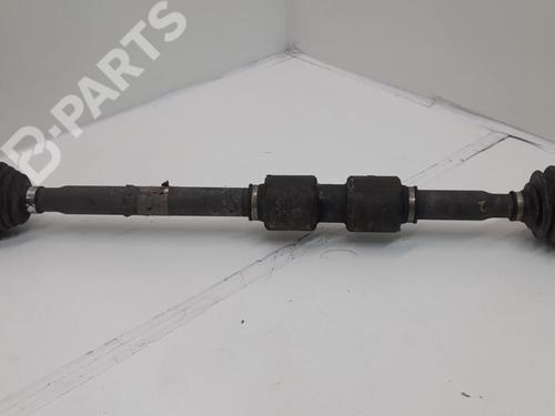 Used Right front driveshaft HYUNDAI ix35 (LM, EL, ELH) [2009-2016]  11760306