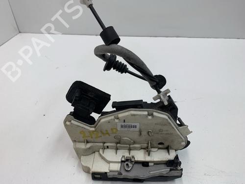 Used Front right lock SEAT TOLEDO IV (KG3) 1.6 TDI (105 hp) 17701554