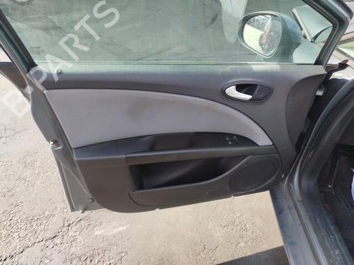 Used Front left window mechanism SEAT LEON (1P1) 1.2 TSI (105 hp) 28186058