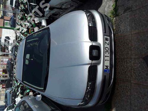 Mass air flow sensor SEAT LEON (1M1) 1.9 TDI | BP11003384M95 