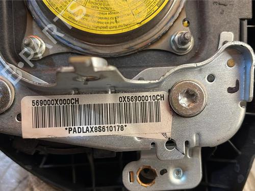 Driver airbag HYUNDAI i10 I (PA) 1.2 | BP30385702C9 