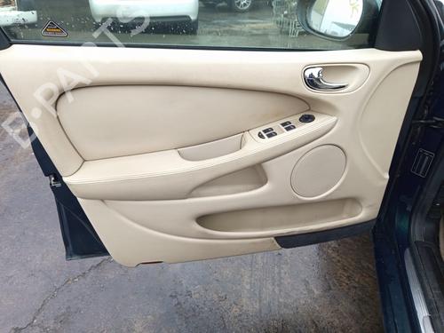 Rudehejsemekanisme ventre foran JAGUAR X-TYPE I (X400) 2.5 V6 All-wheel Drive (196 hp) 31670263