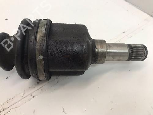 Left front driveshaft FORD FOCUS II (DA_, HCP, DP)  | BP13923280M38 