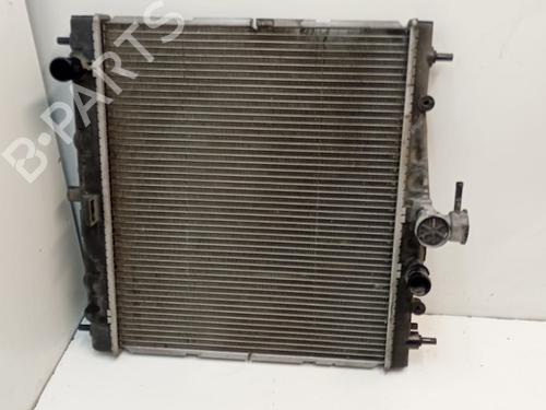 Køler NISSAN MICRA III (K12) 1.2 16V (80 hp) 26976230
