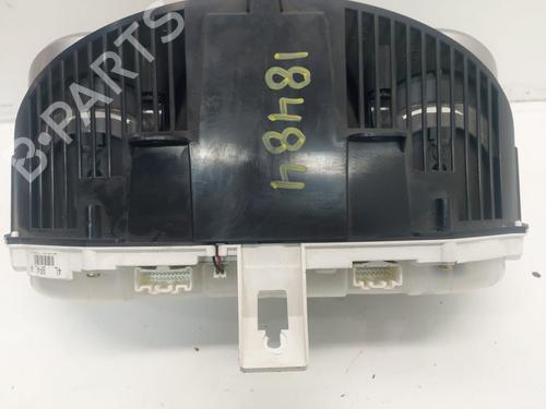 Instrument cluster MAZDA 3 Saloon (BK) 2.0 (BKEP) | BP15123239C47 