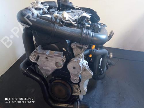 Engine SEAT ALTEA (5P1)  | BP11001159M1 
