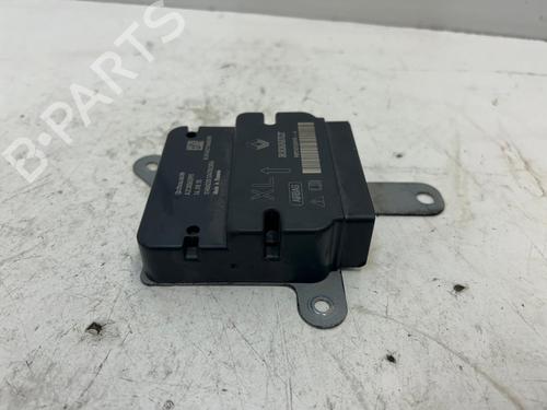 Kollisonspute sett RENAULT CLIO IV (BH_)  | BP21589258C86 
