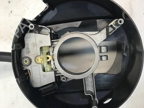Steering column stalk MERCEDES-BENZ C-CLASS (W203) C 220 CDI (203.008) | BP25256992I23 
