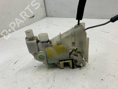 Rear right lock HONDA ACCORD VII (CL, CN) 2.0 (CL7) | BP24955488C99 