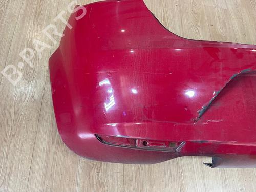 Rear bumper SEAT LEON (1P1) 2.0 TDI | BP19343150C8 