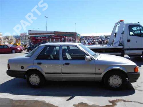 Used Parts FORD ORION III (GAL)  1.6 i 16V  1156682