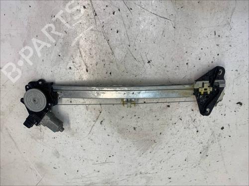 Rear right window mechanism HONDA CIVIC VIII Hatchback (FN, FK) 2.2 CTDi (FK3) | BP23568695C25 