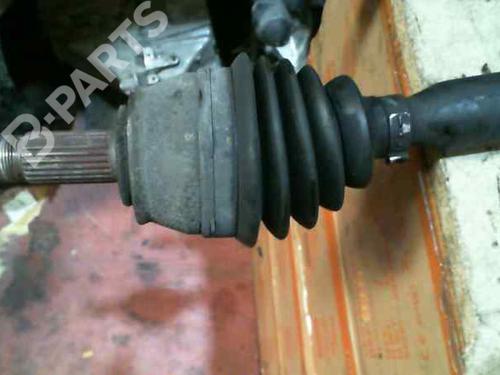 Used Right front driveshaft OPEL CORSA D (S07) 1.3 CDTI (L08, L68) (90 hp) 11002743