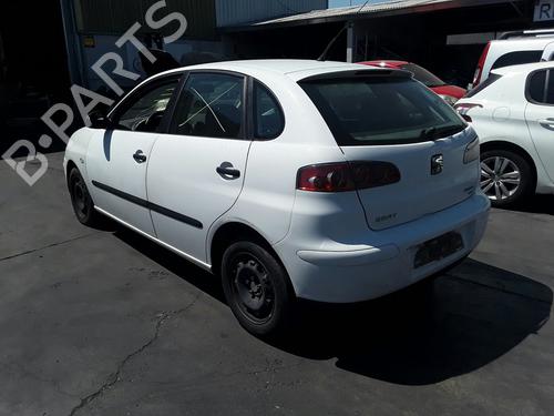 Right taillight SEAT IBIZA III (6L1) 1.9 SDI | BP15054073C35 