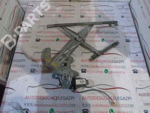 Used Front right window mechanism Front right window mechanism MG MG ZS 2.0 TD (101 hp) 11001507 11001507