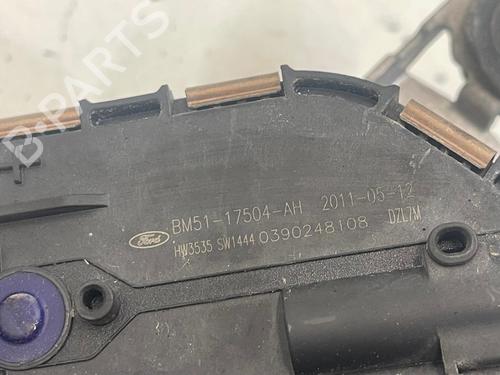 Front wiper motor FORD FOCUS III Turnier 1.6 TDCi | BP18408945M29 