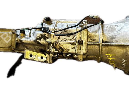 Girkasse MAZDA MX-5 II (NB) 1.6 16V (NB6C) | BP30062970M3 