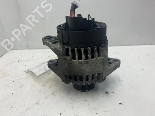Generator ALFA ROMEO 147 (937_) 1.9 JTDM 8V (937.AXD1A, 937.AXU1A, 937.BXU1A) | BP20148607M7