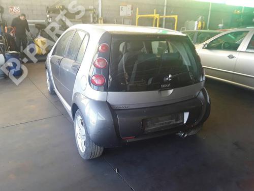 Front left window mechanism SMART FORFOUR (454) 1.5 CDI (454.001) | BP11008405C22  - Image 7