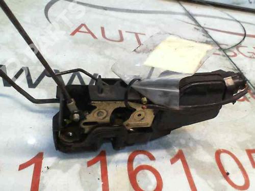 Used Front left lock HYUNDAI MATRIX (FC) 1.5 CRDi (82 hp) 11005749
