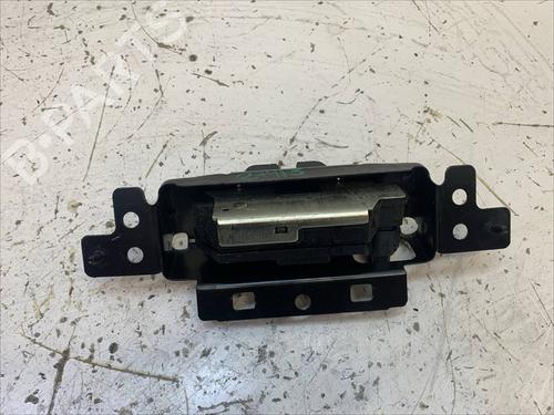 Used Tailgate lock Tailgate lock 34345643 34345643