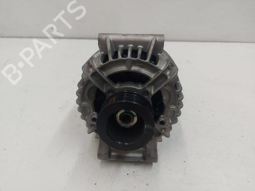 Generator RENAULT CLIO II (BB_, CB_) 1.4 16V (B/CB0P, BB13) (98 hp) 16748985